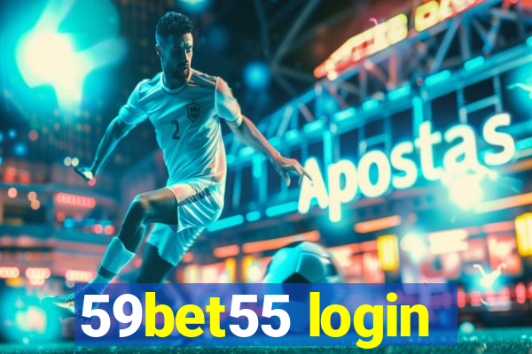 59bet55 login